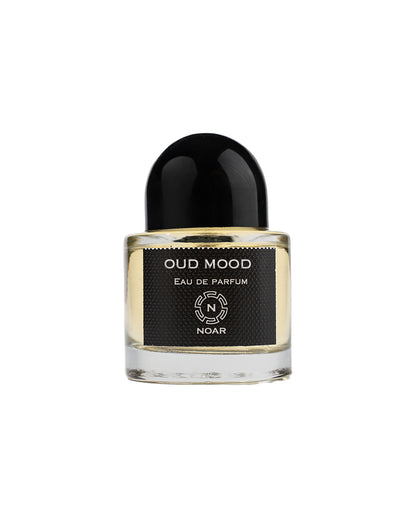 OUD MOOD
