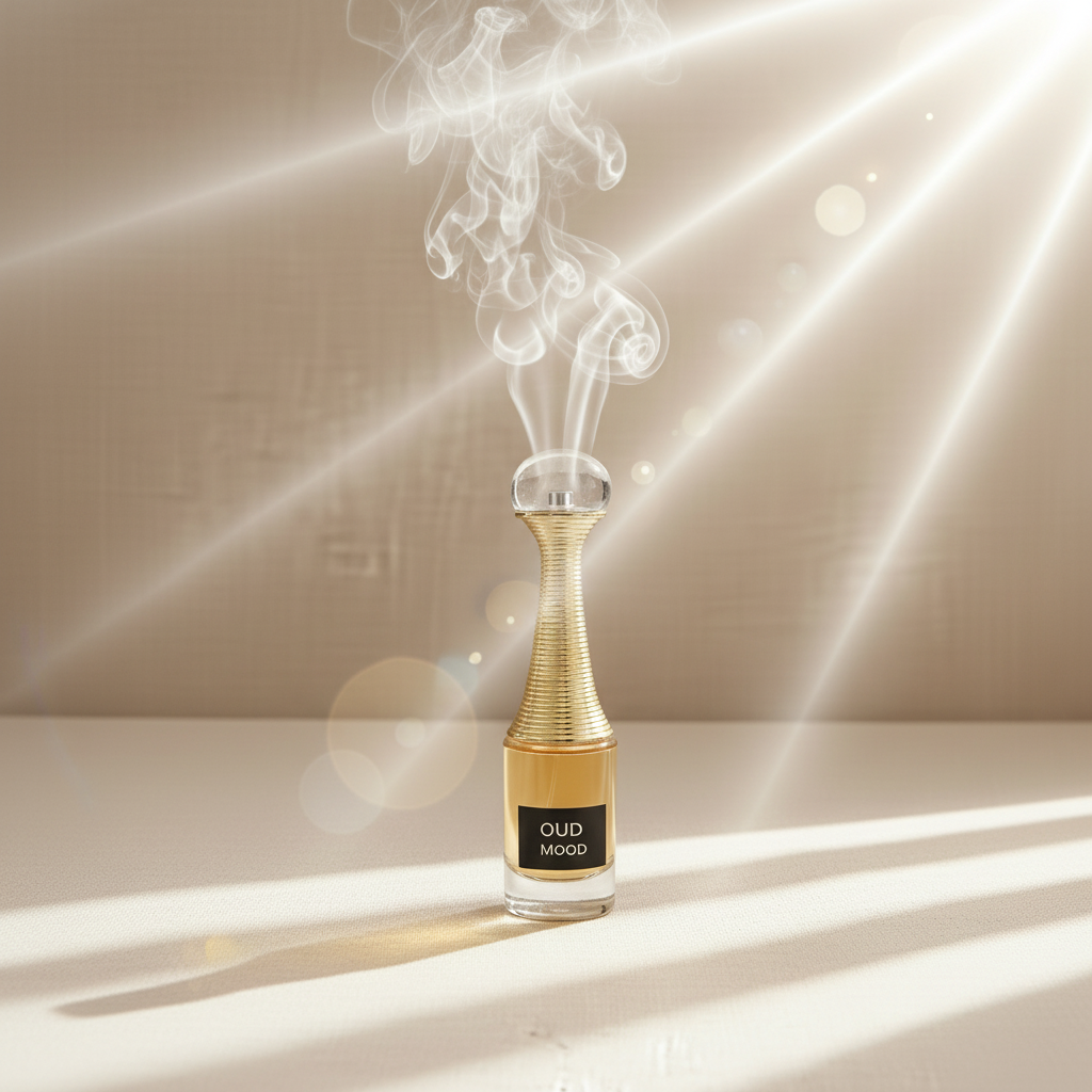 OUD MOOD ATTAR