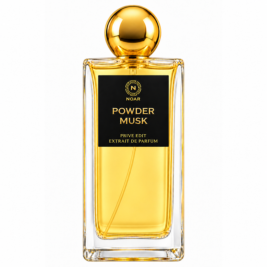 POWDER MUSK - 100ML