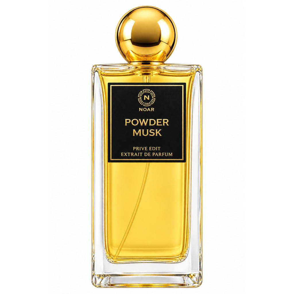 POWDER MUSK - 100ML