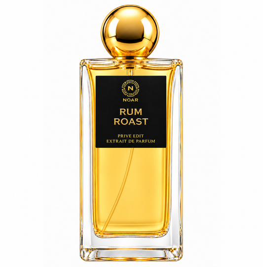 RUM ROAST - 100ML