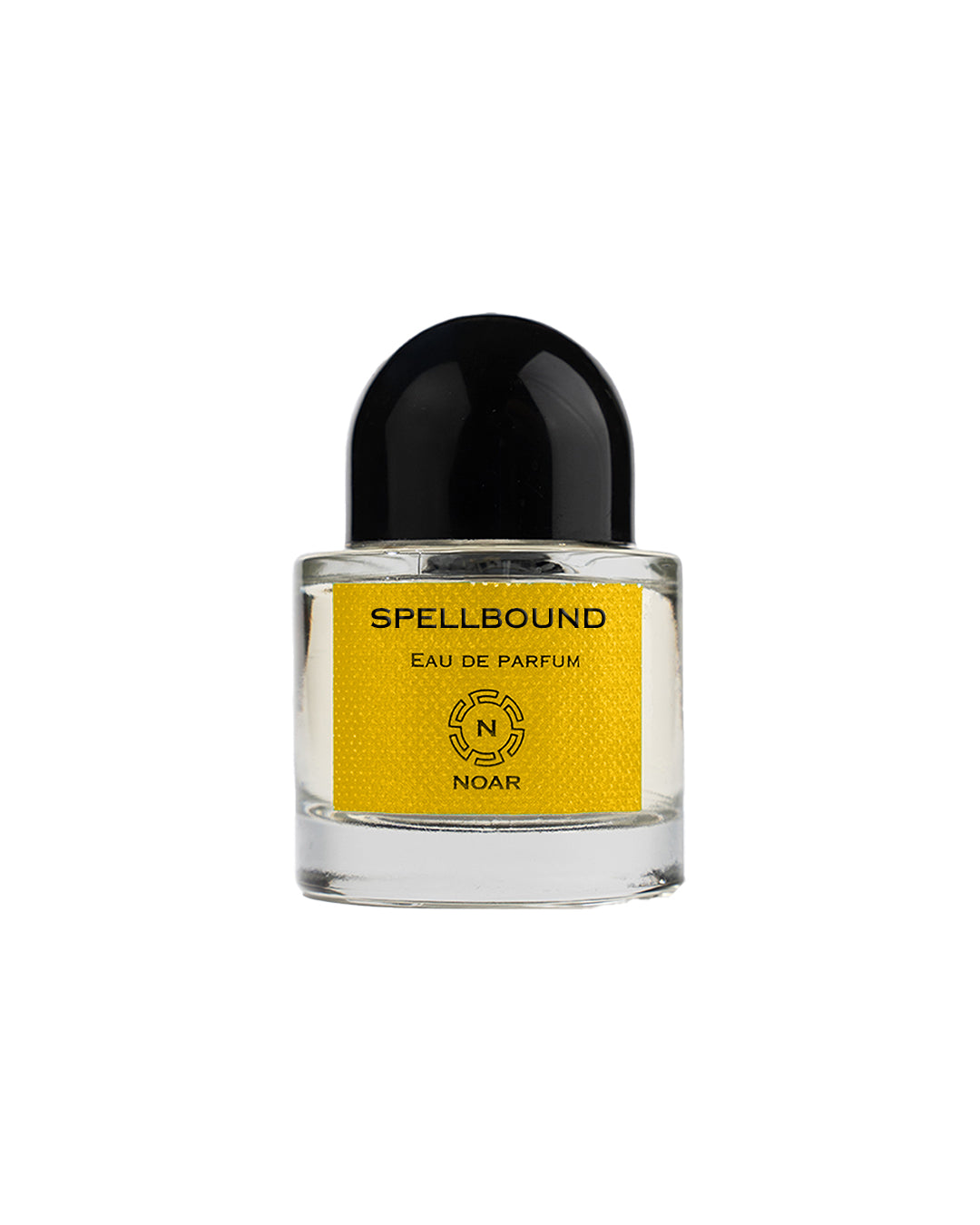 SPELLBOUND