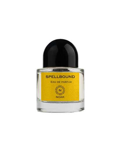 SPELLBOUND