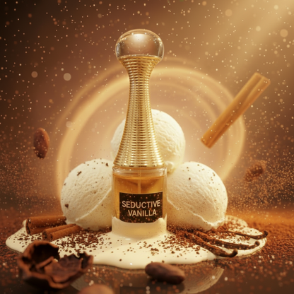 SEDUCTIVE VANILLA ATTAR