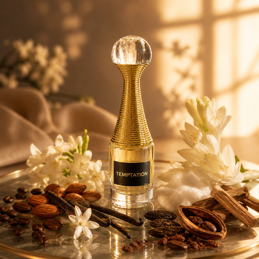 TEMPTATION ATTAR