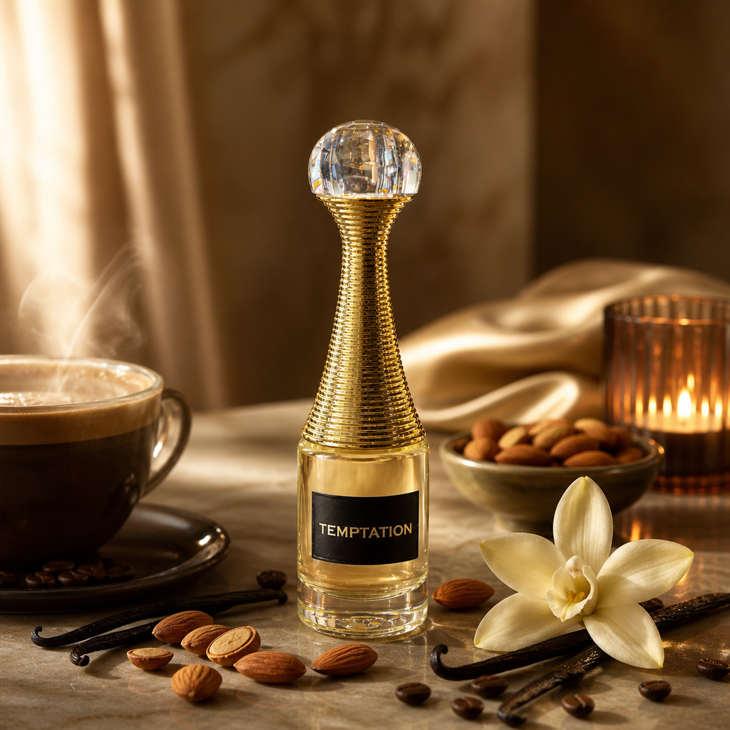 TEMPTATION ATTAR