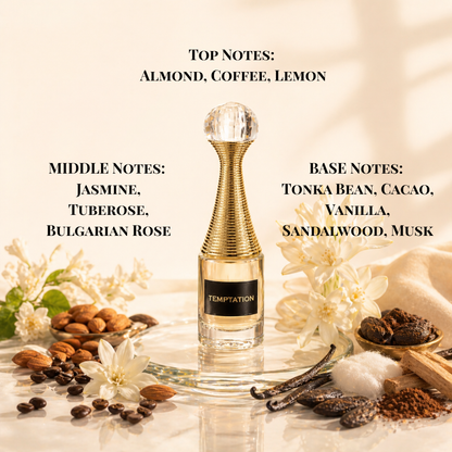 TEMPTATION ATTAR