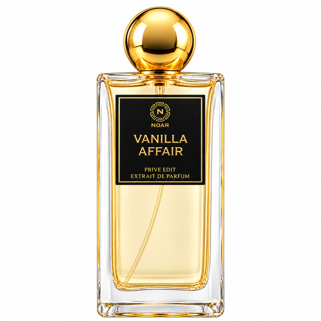 VANILLA AFFAIR - 100ML