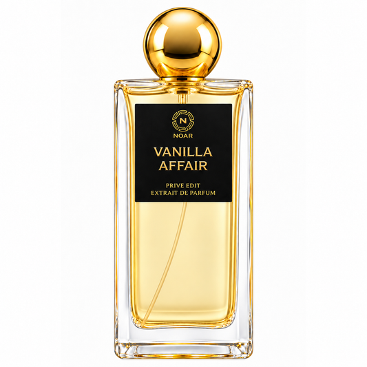 VANILLA AFFAIR - 100ML