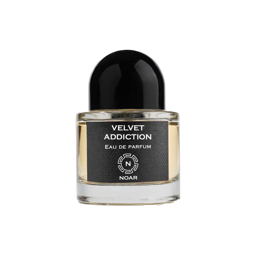 VELVET ADDICTION