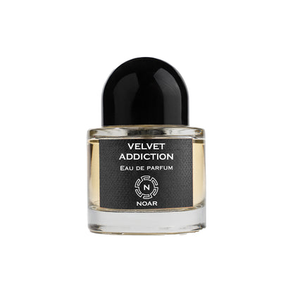 VELVET ADDICTION