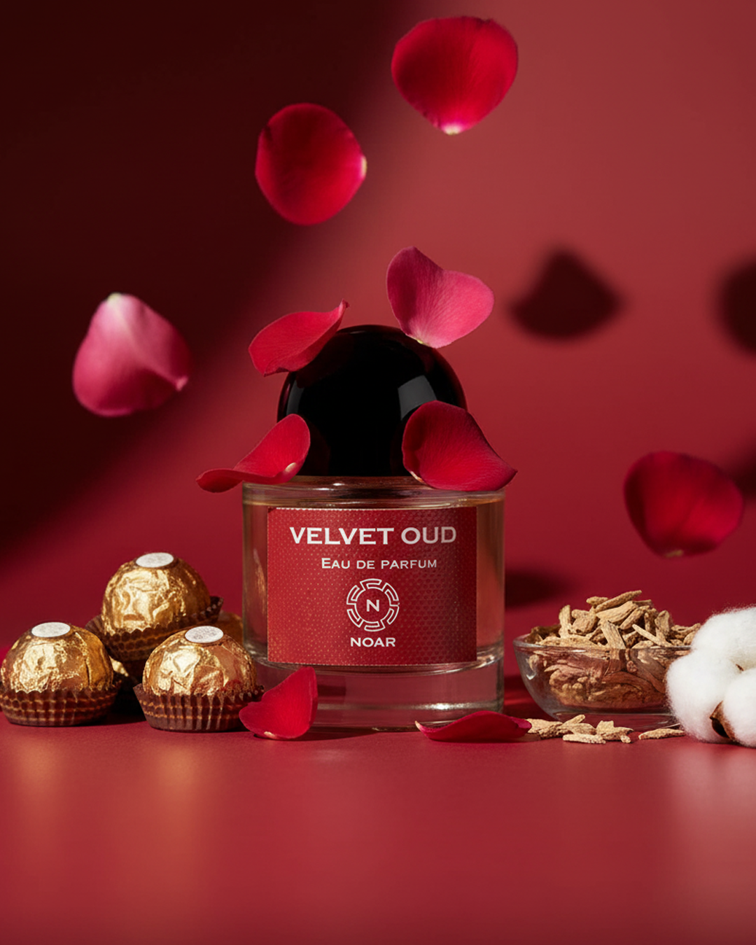 VELVET OUD