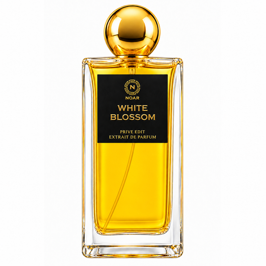 WHITE BLOSSOM - 100ML