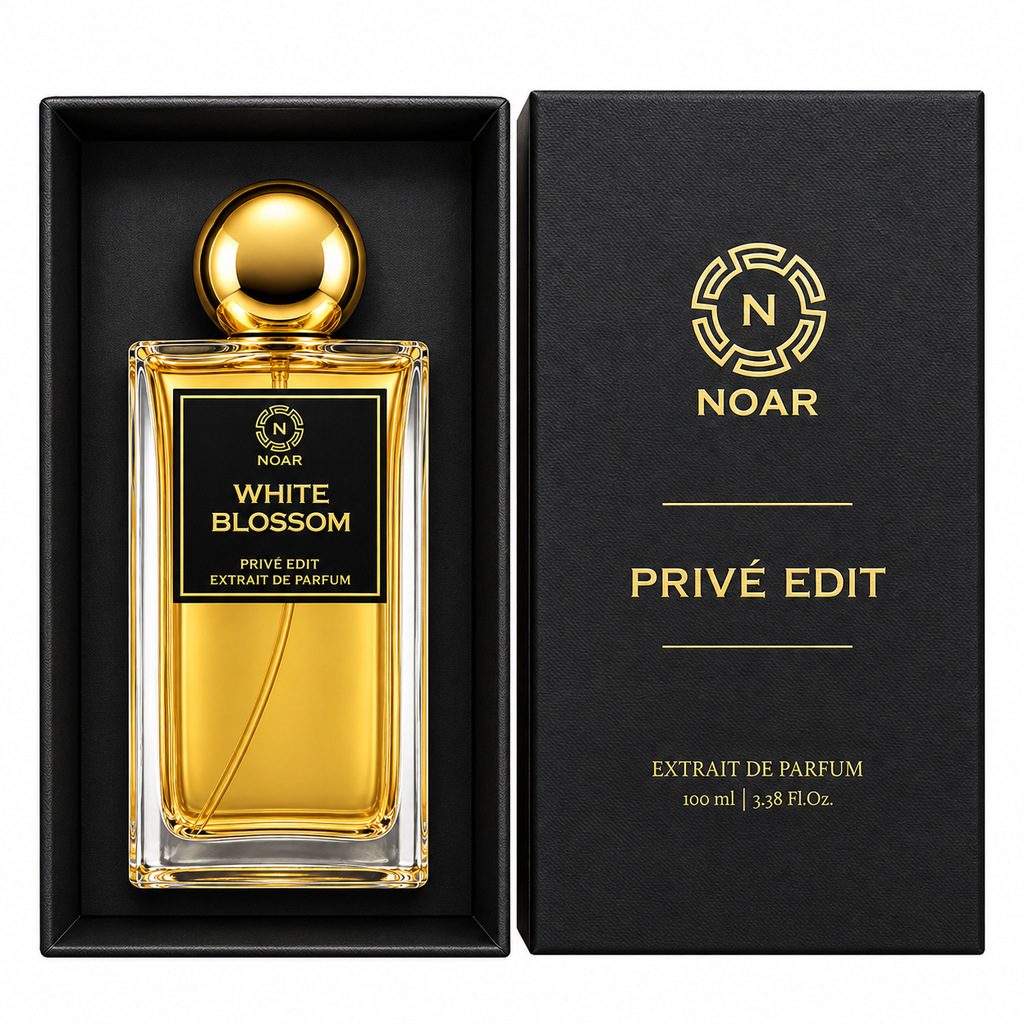 WHITE BLOSSOM - 100ML
