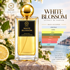 WHITE BLOSSOM - 100ML