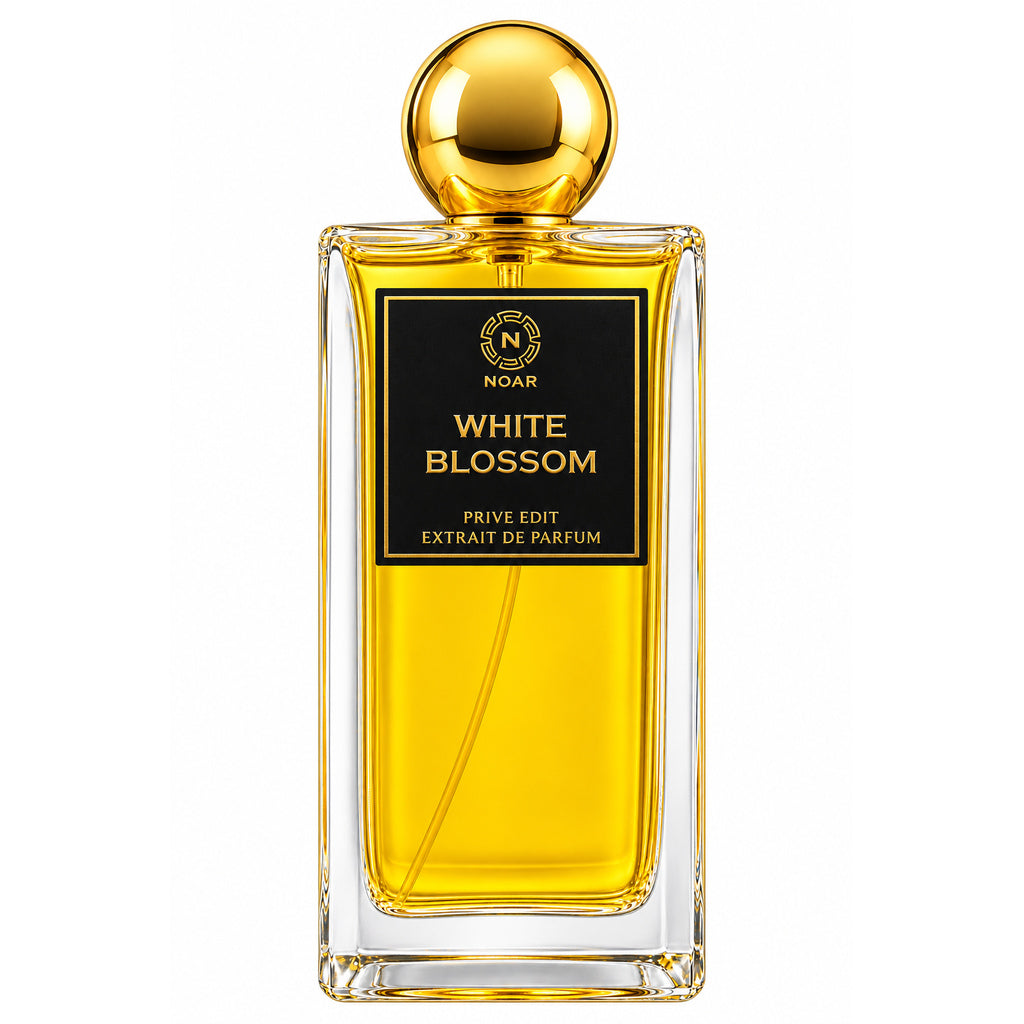 WHITE BLOSSOM - 100ML