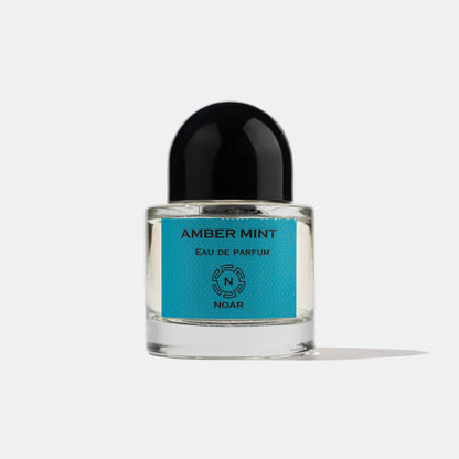 AMBER MINT