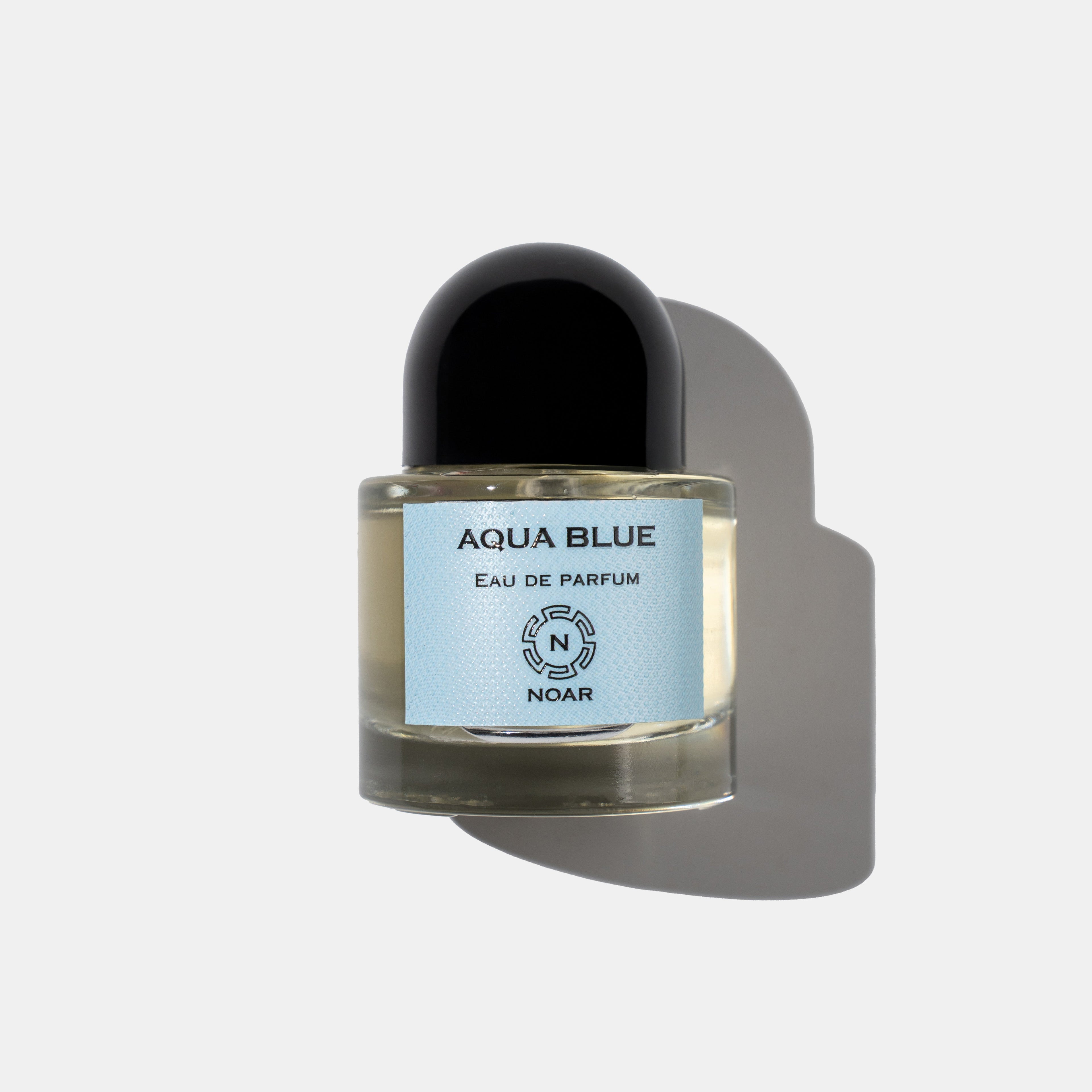 AQUA BLUE