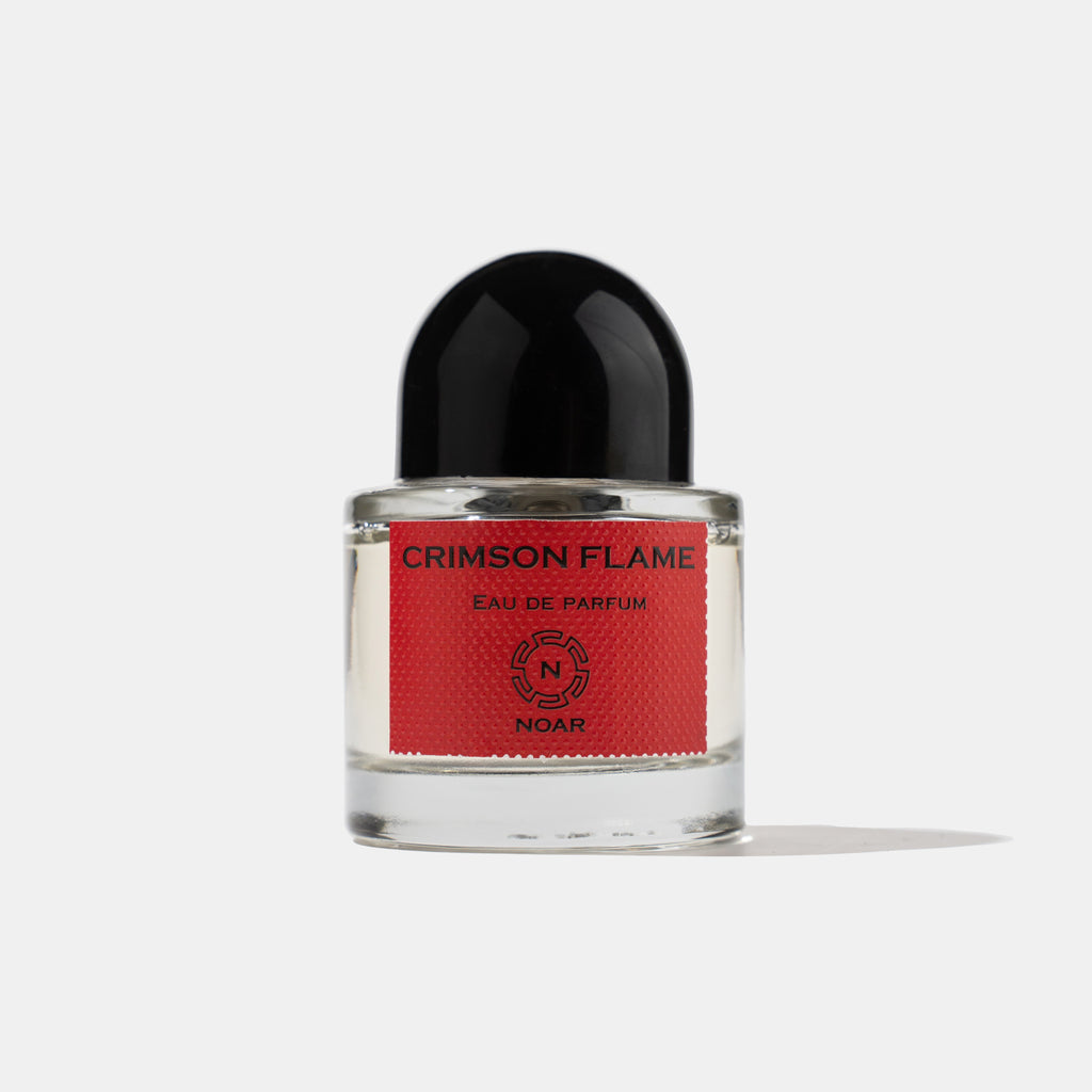 CRIMSON FLAME