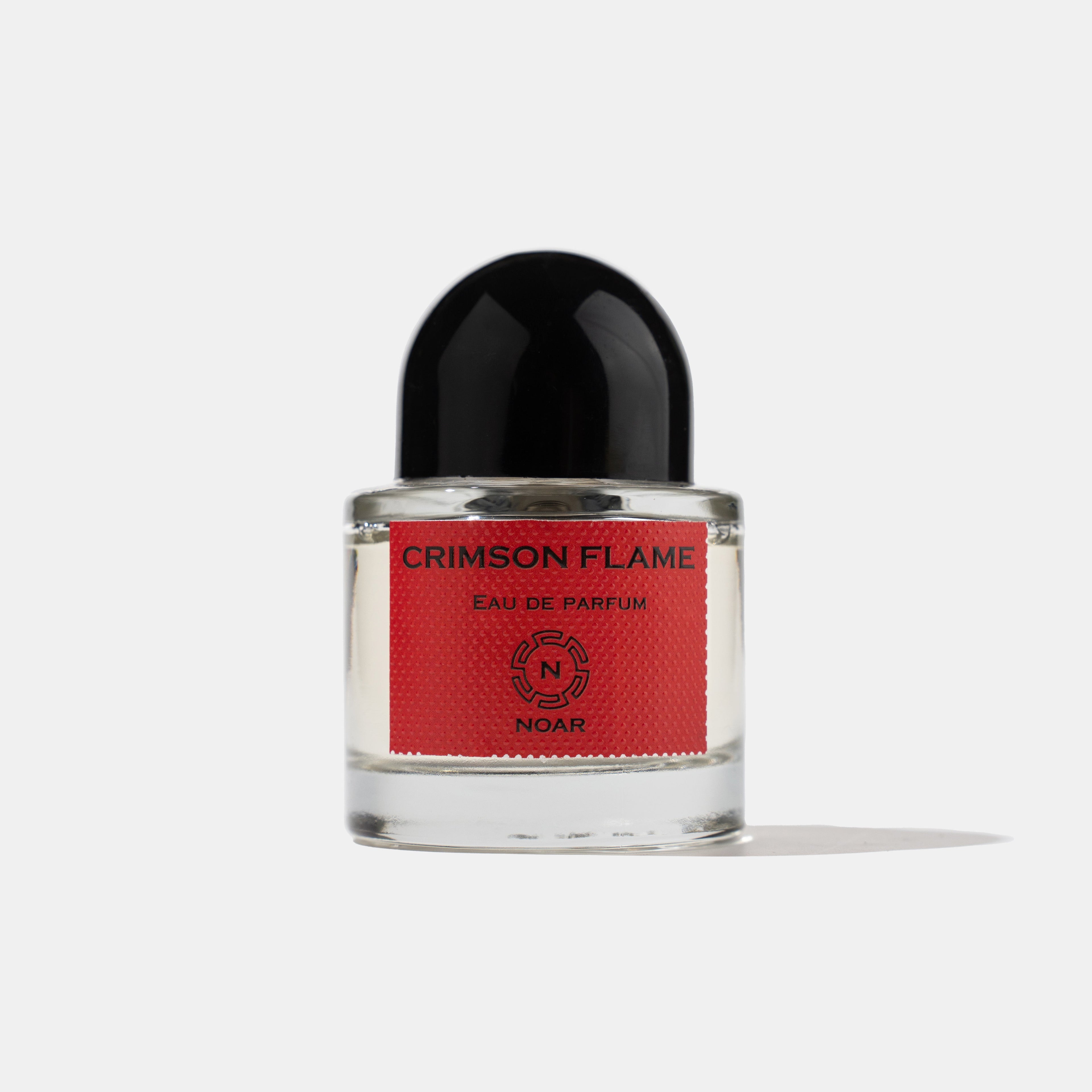 CRIMSON FLAME