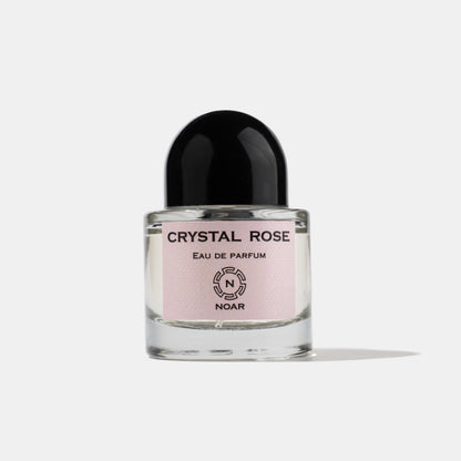 CRYSTAL ROSE