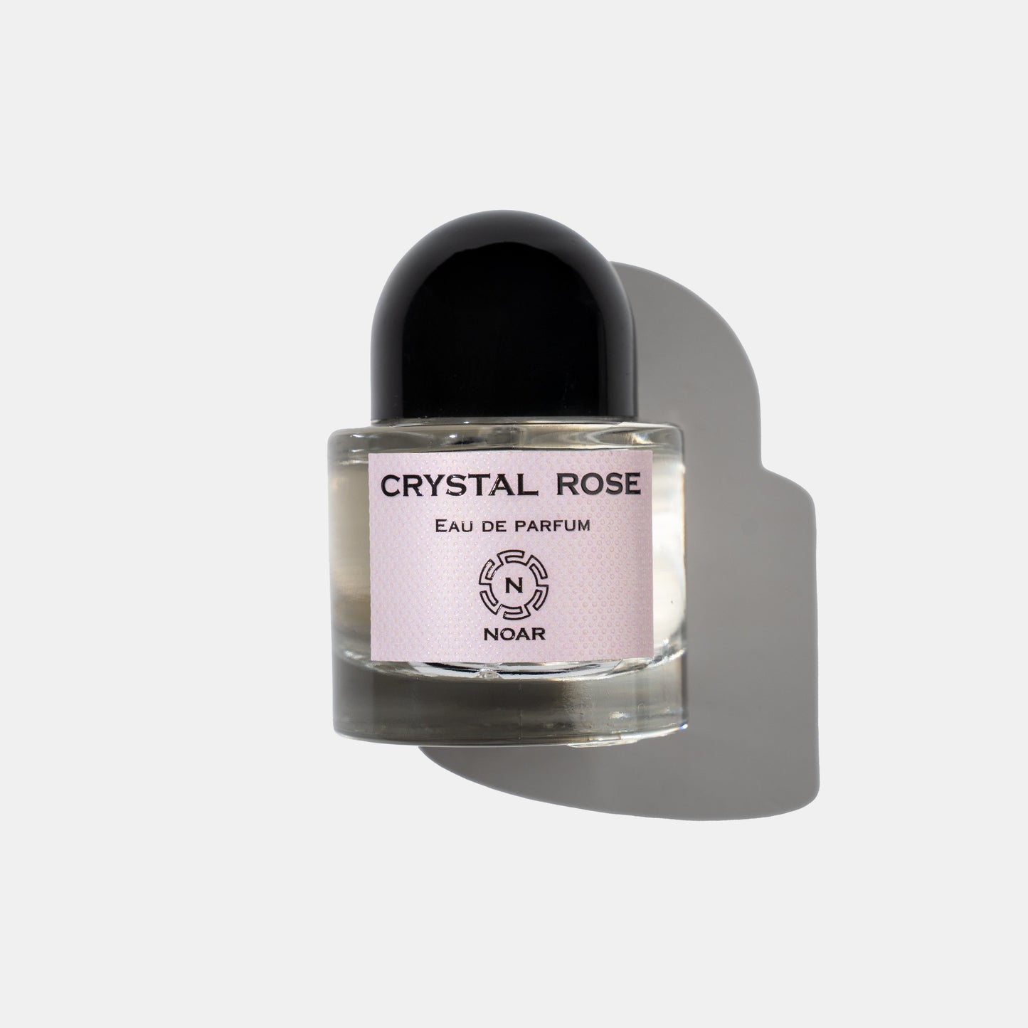 CRYSTAL ROSE
