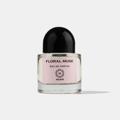 FLORAL MUSE