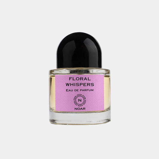 FLORAL WHISPERS