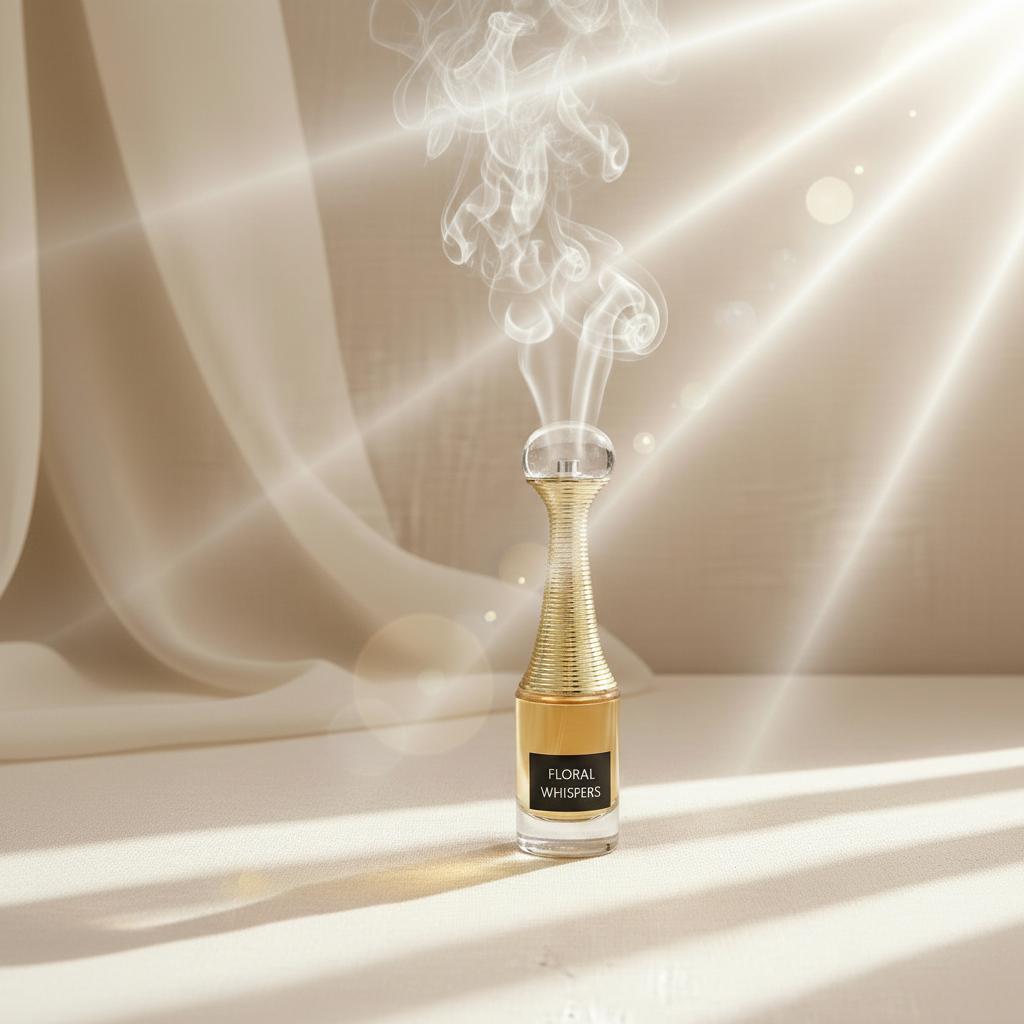 FLORAL WHISPERS ATTAR