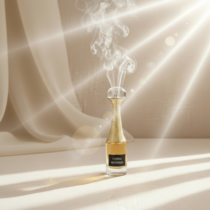 FLORAL WHISPERS ATTAR