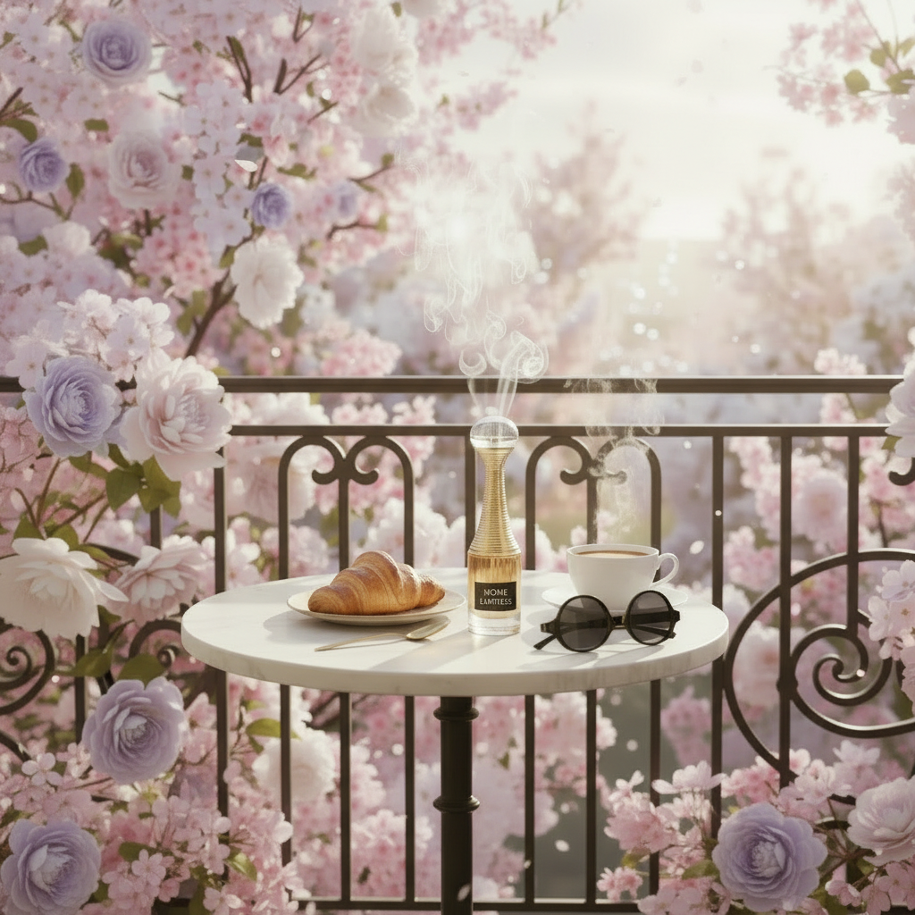 FLORAL WHISPERS ATTAR