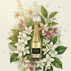 JASMINE BLOOM ATTAR