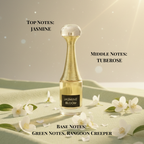 JASMINE BLOOM ATTAR