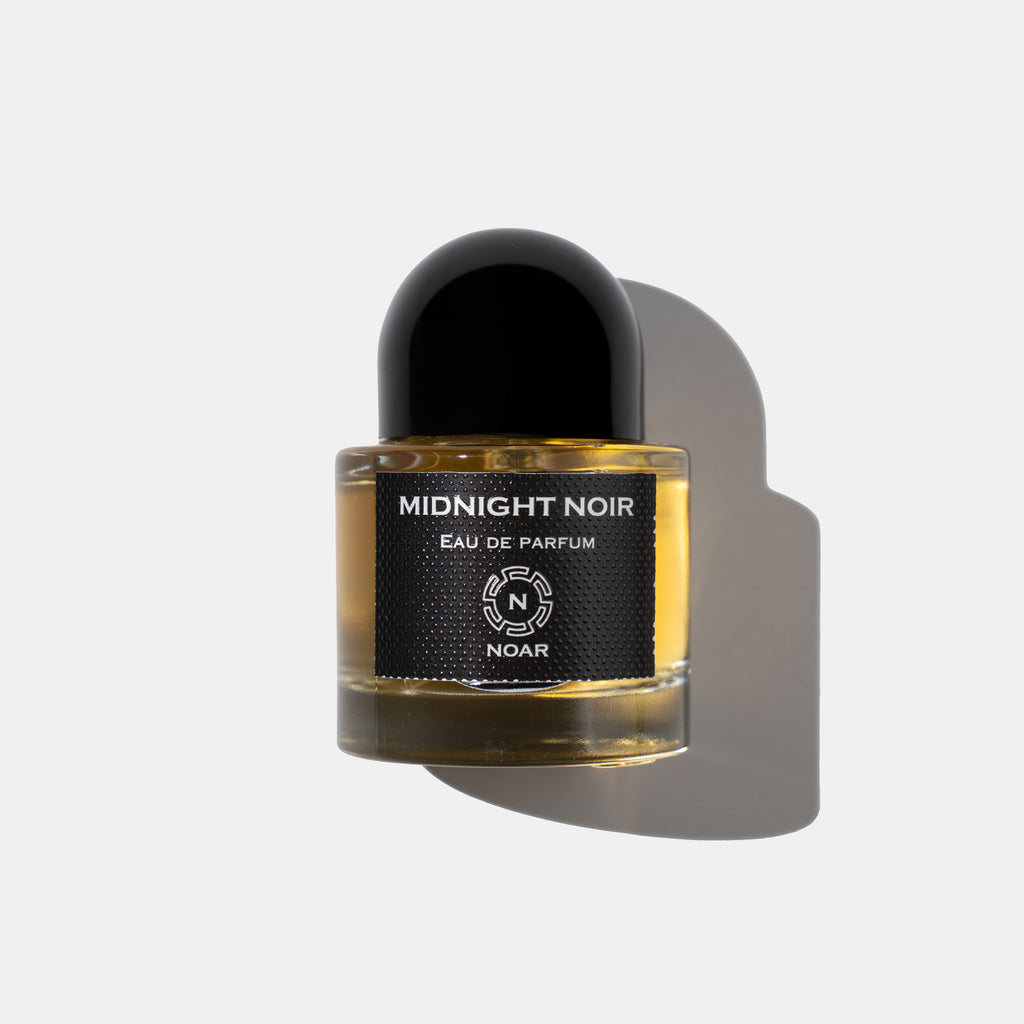 MIDNIGHT NOIR