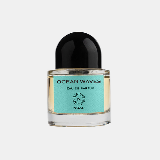 OCEAN WAVES