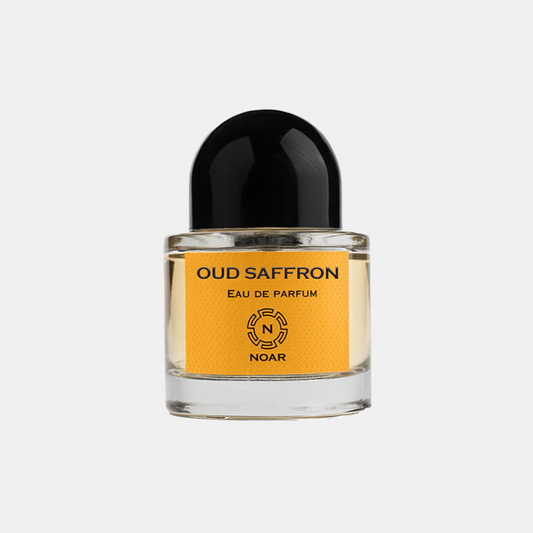 OUD SAFFRON