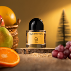 OUD SAFFRON