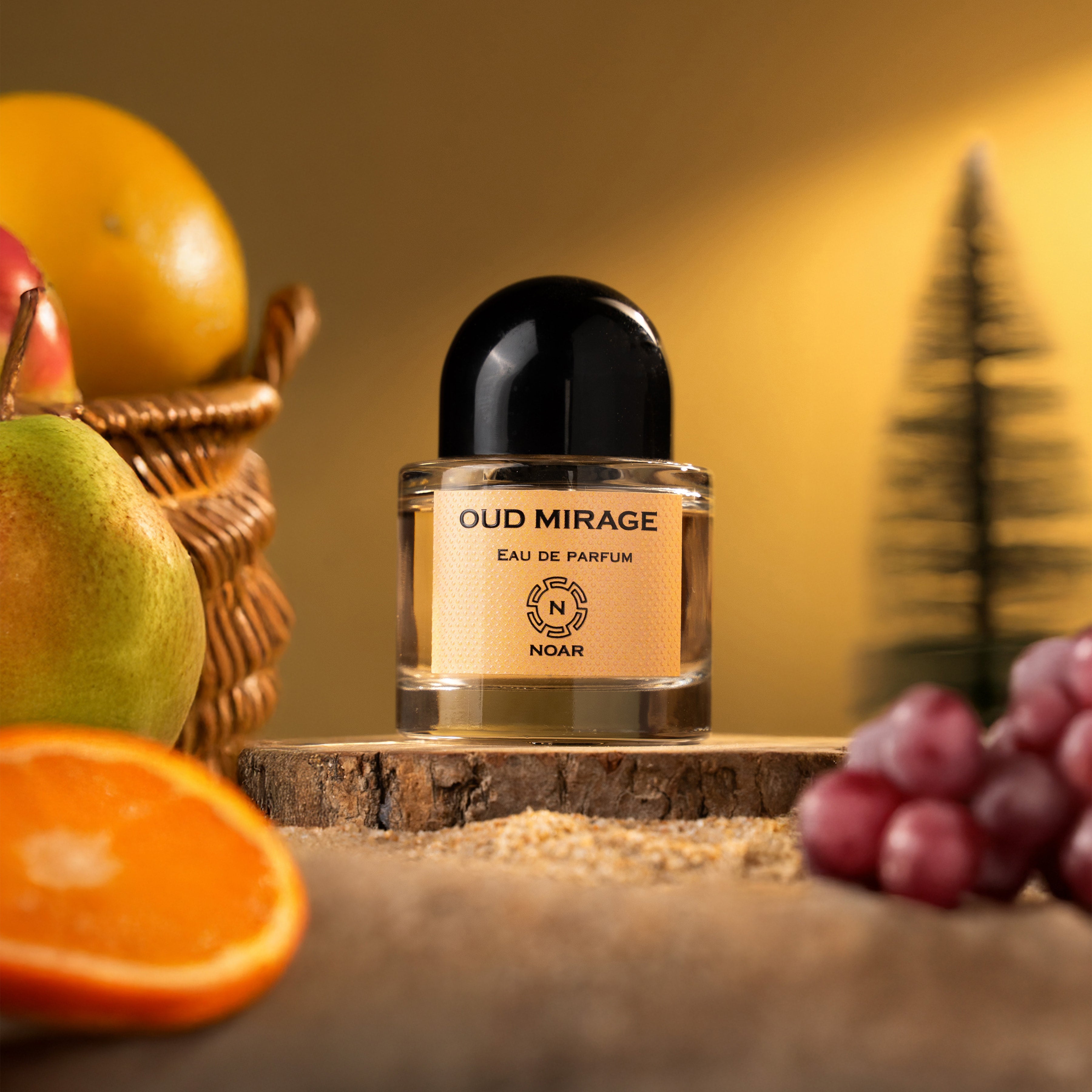 OUD MIRAGE
