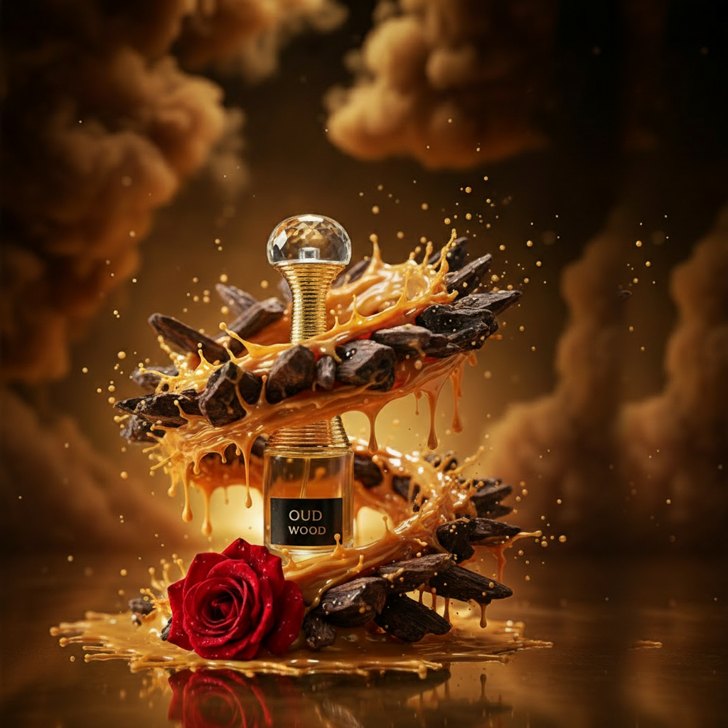OUD MOOD ATTAR