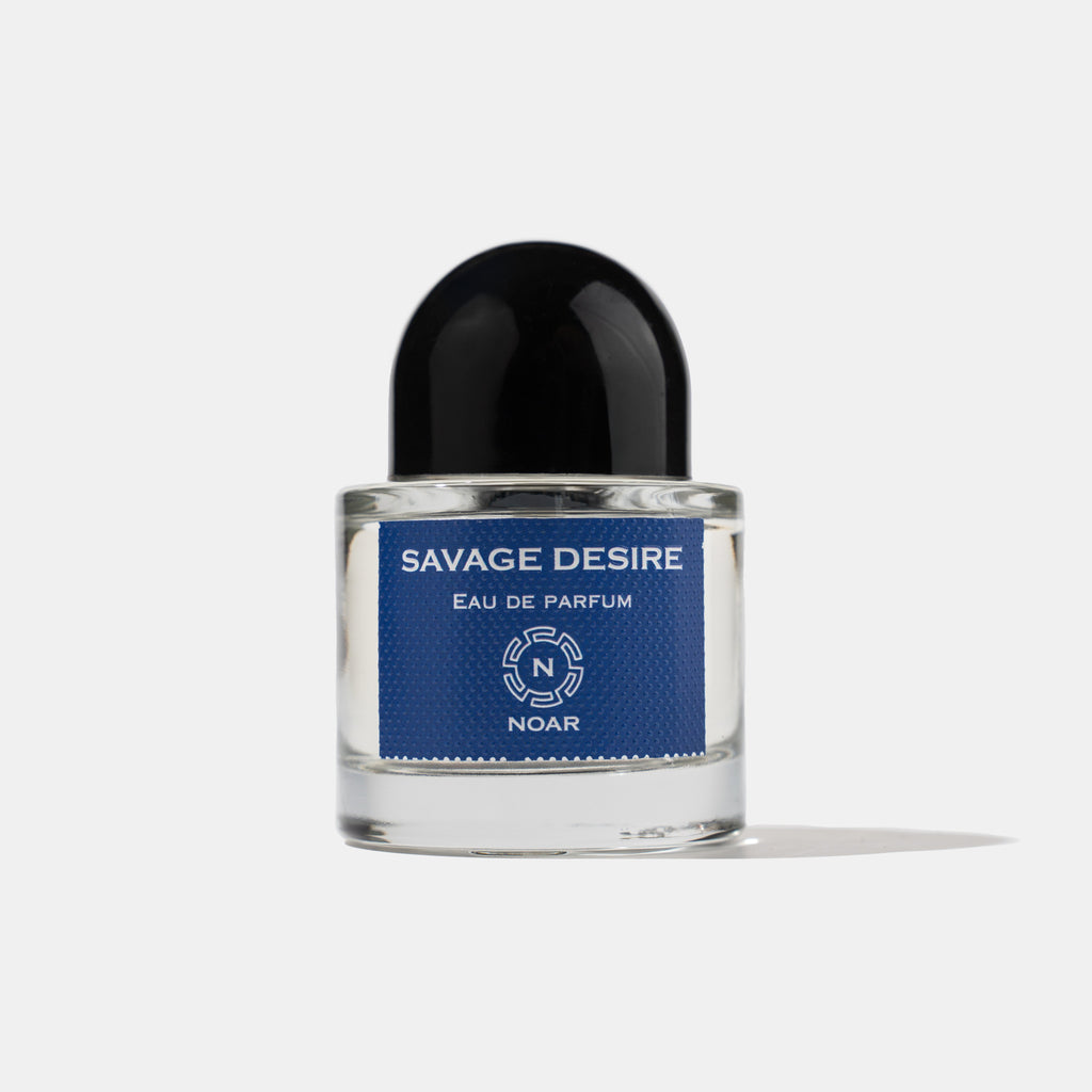 SAVAGE DESIRE