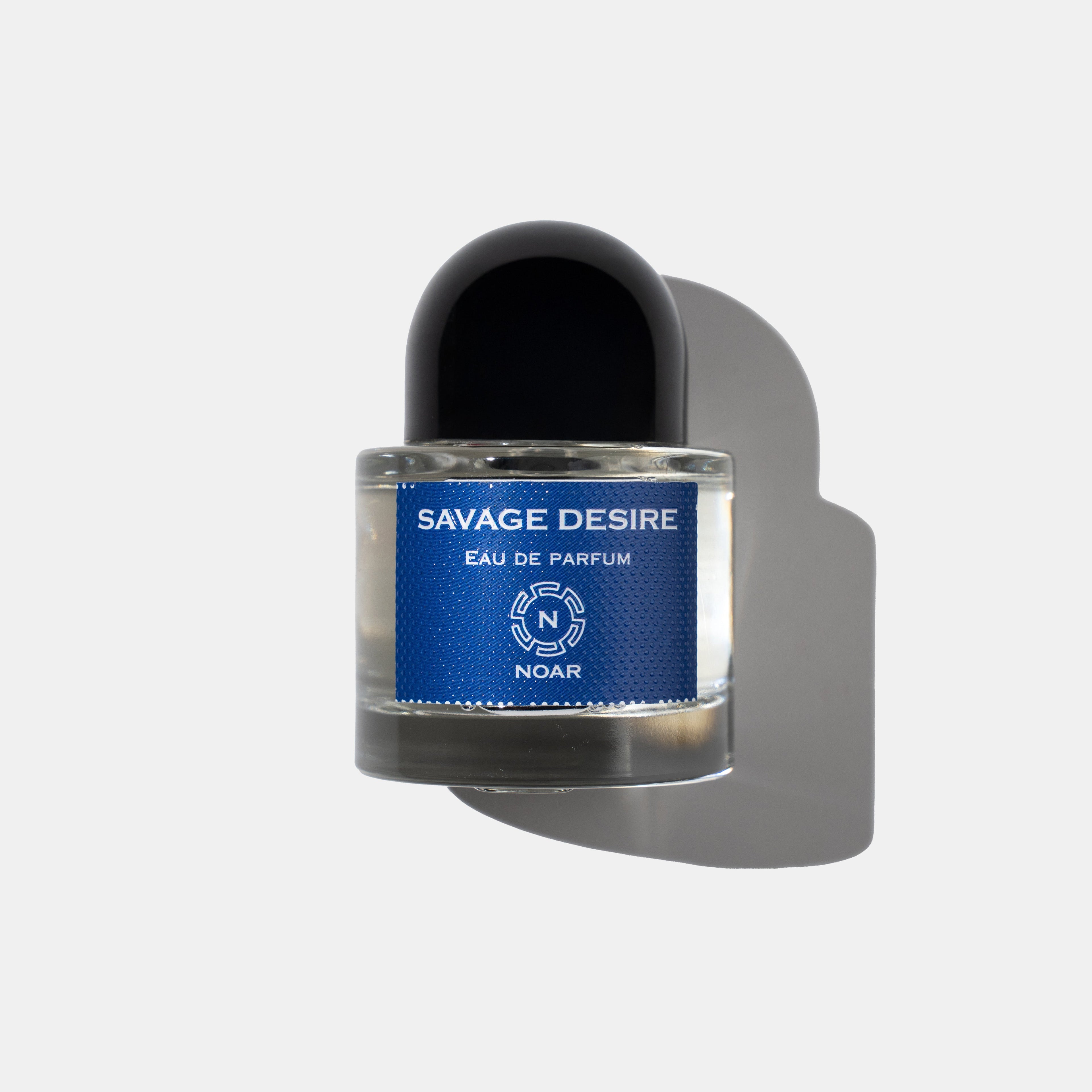 SAVAGE DESIRE