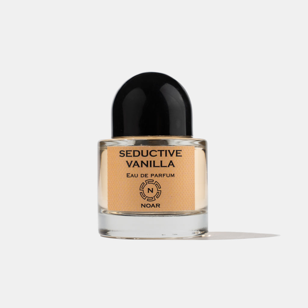 SEDUCTIVE VANILLA