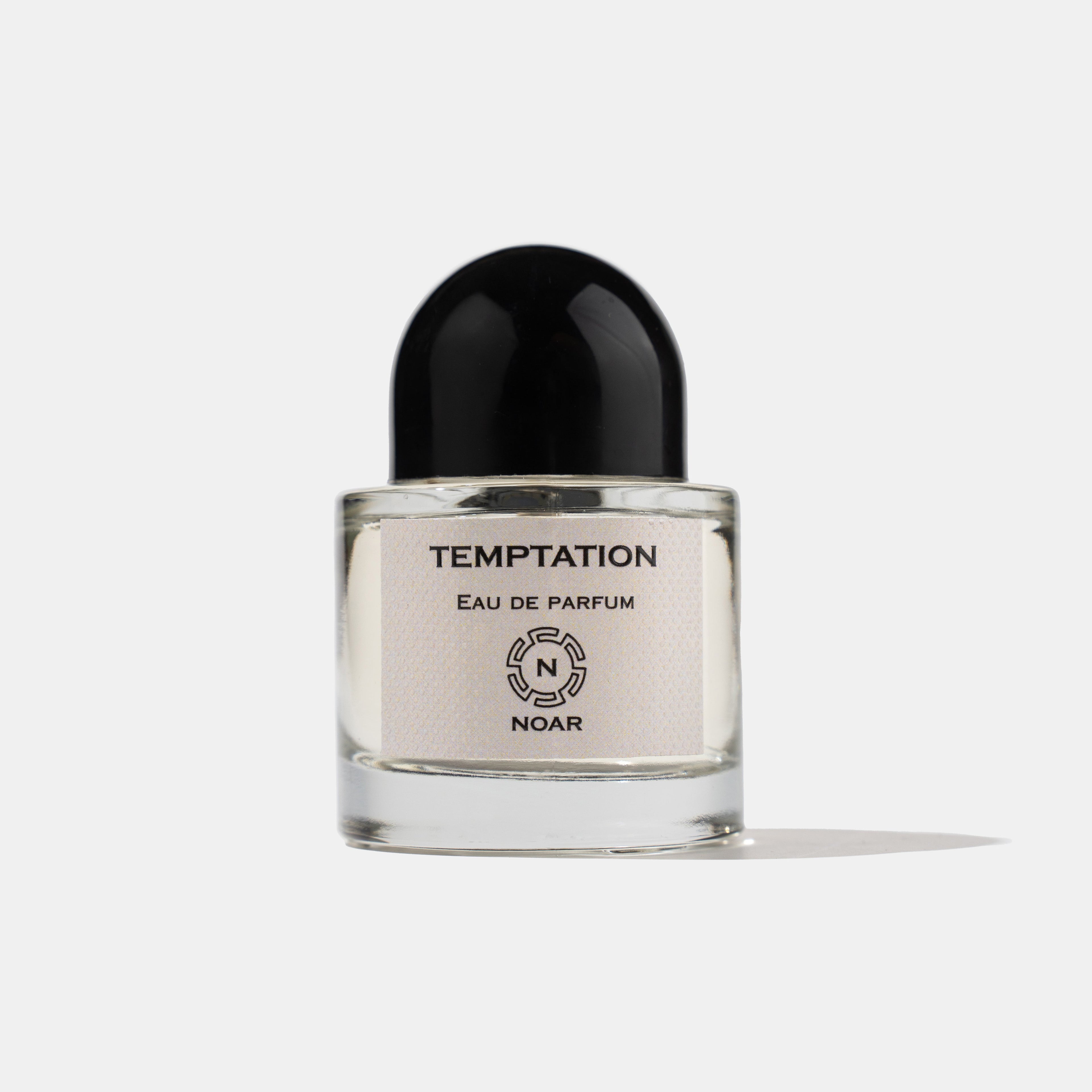 TEMPTATION