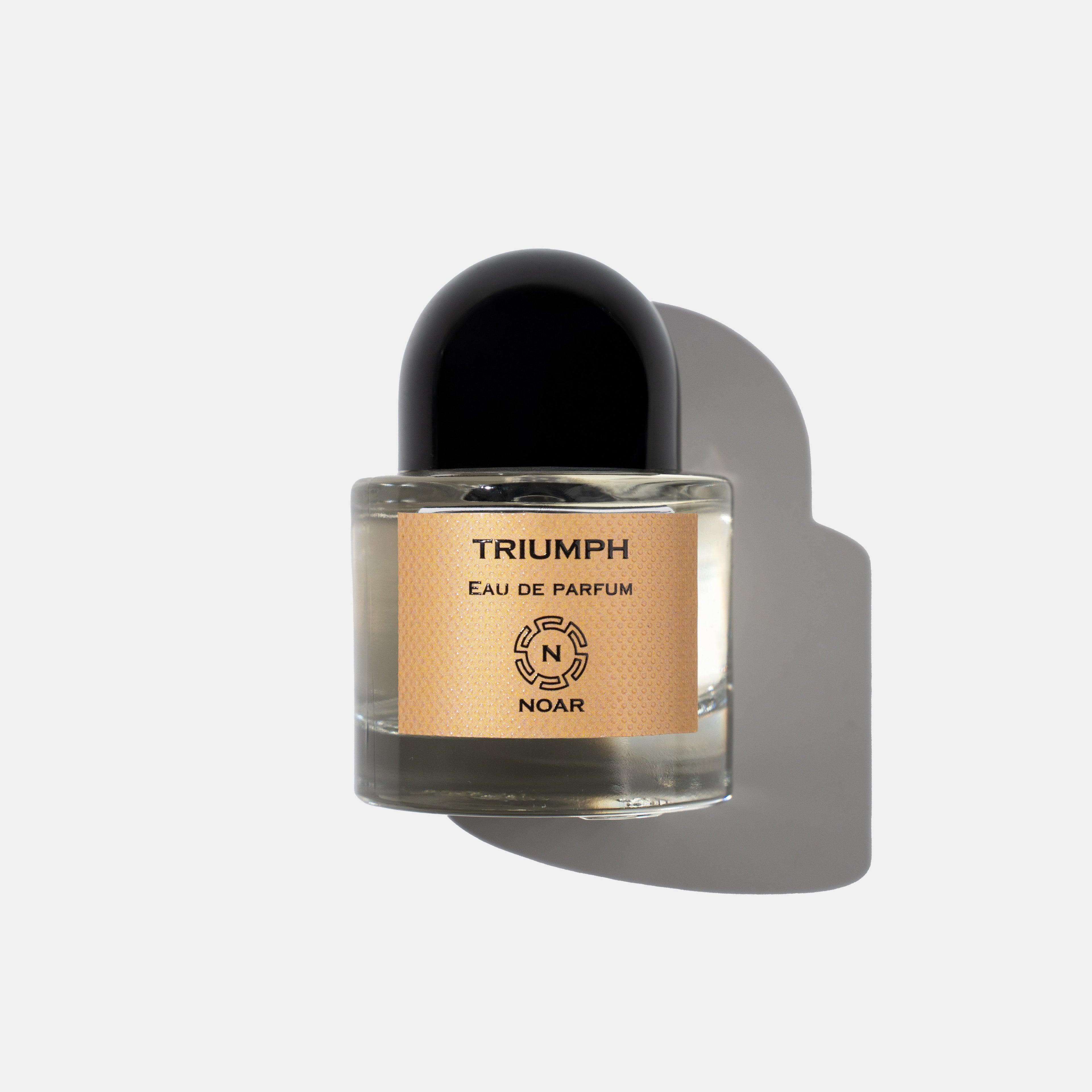 TRIUMPH