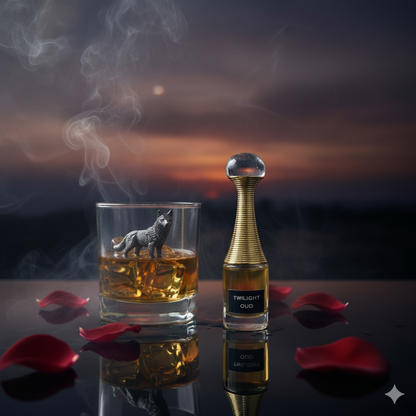 TWILIGHT OUD ATTAR