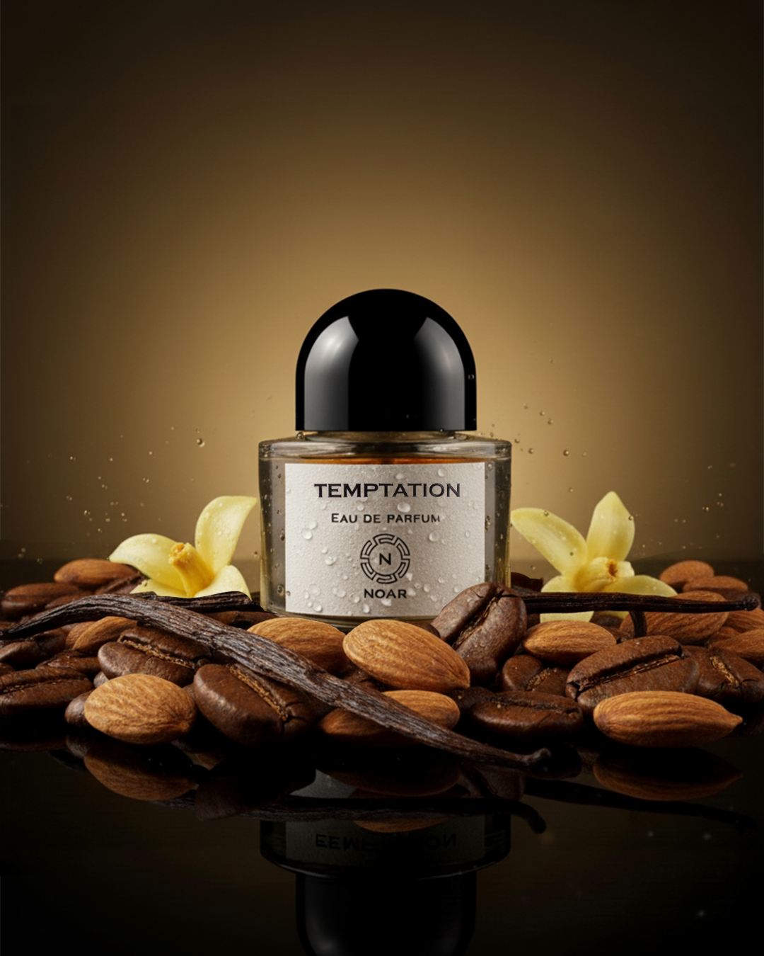 TEMPTATION