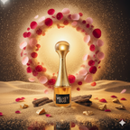 VELVET OUD ATTAR