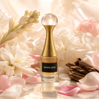 WHITE OUD ATTAR